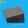 Engineering Plast PVC Plade Polyvinyl Chloride Board